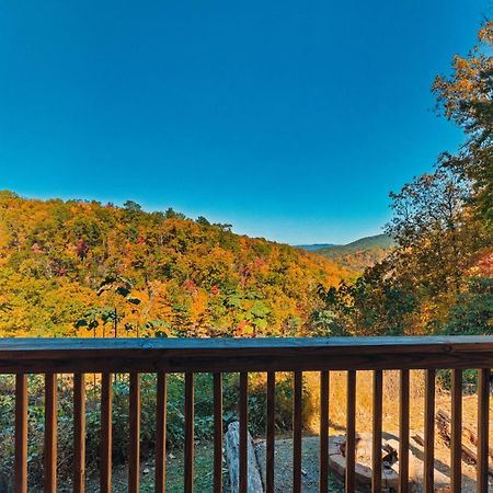 Top Mtn Views, Hottub, Games, 4 Suites, Pets Сев'єрвілл Екстер'єр фото