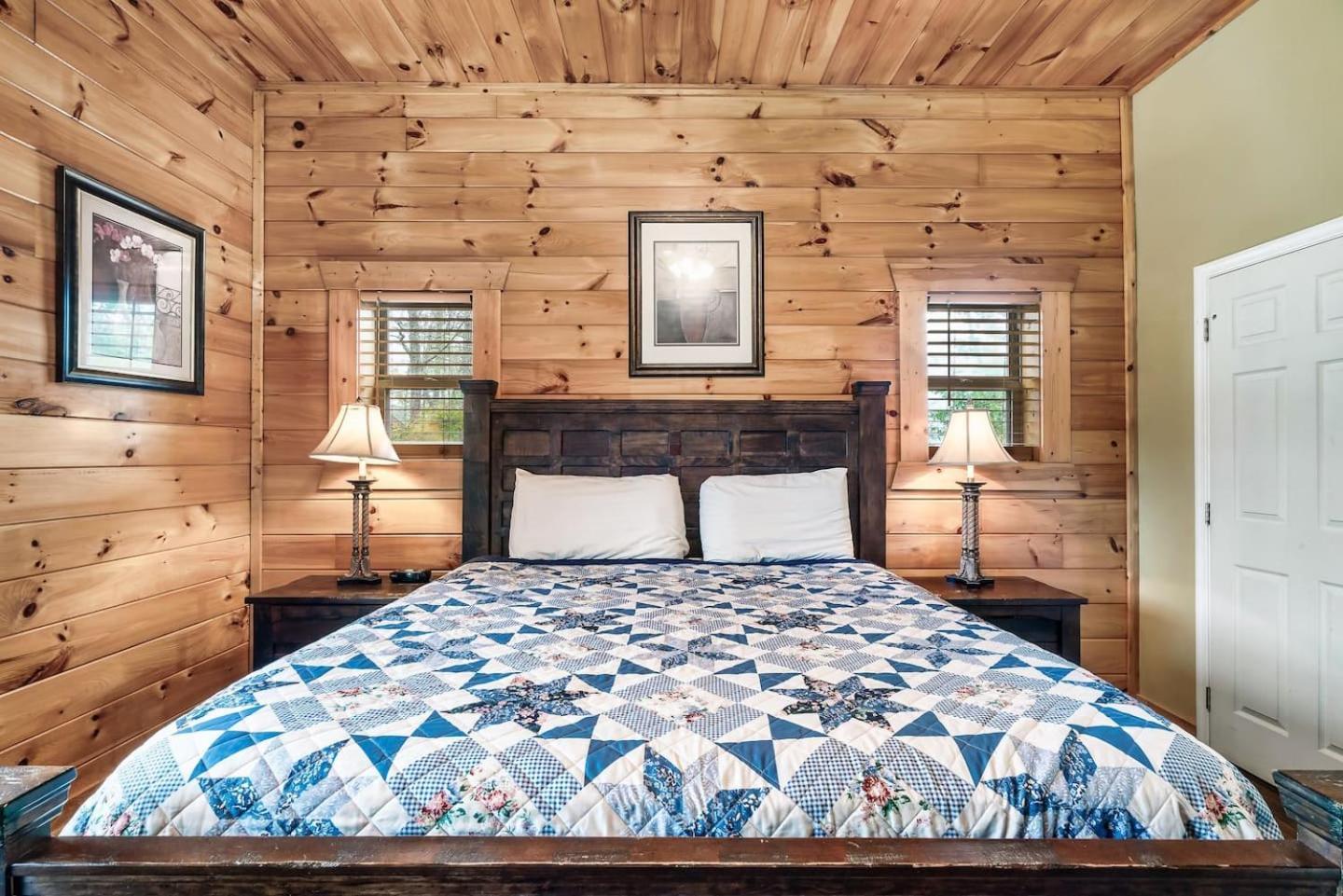 Top Mtn Views, Hottub, Games, 4 Suites, Pets Сев'єрвілл Екстер'єр фото