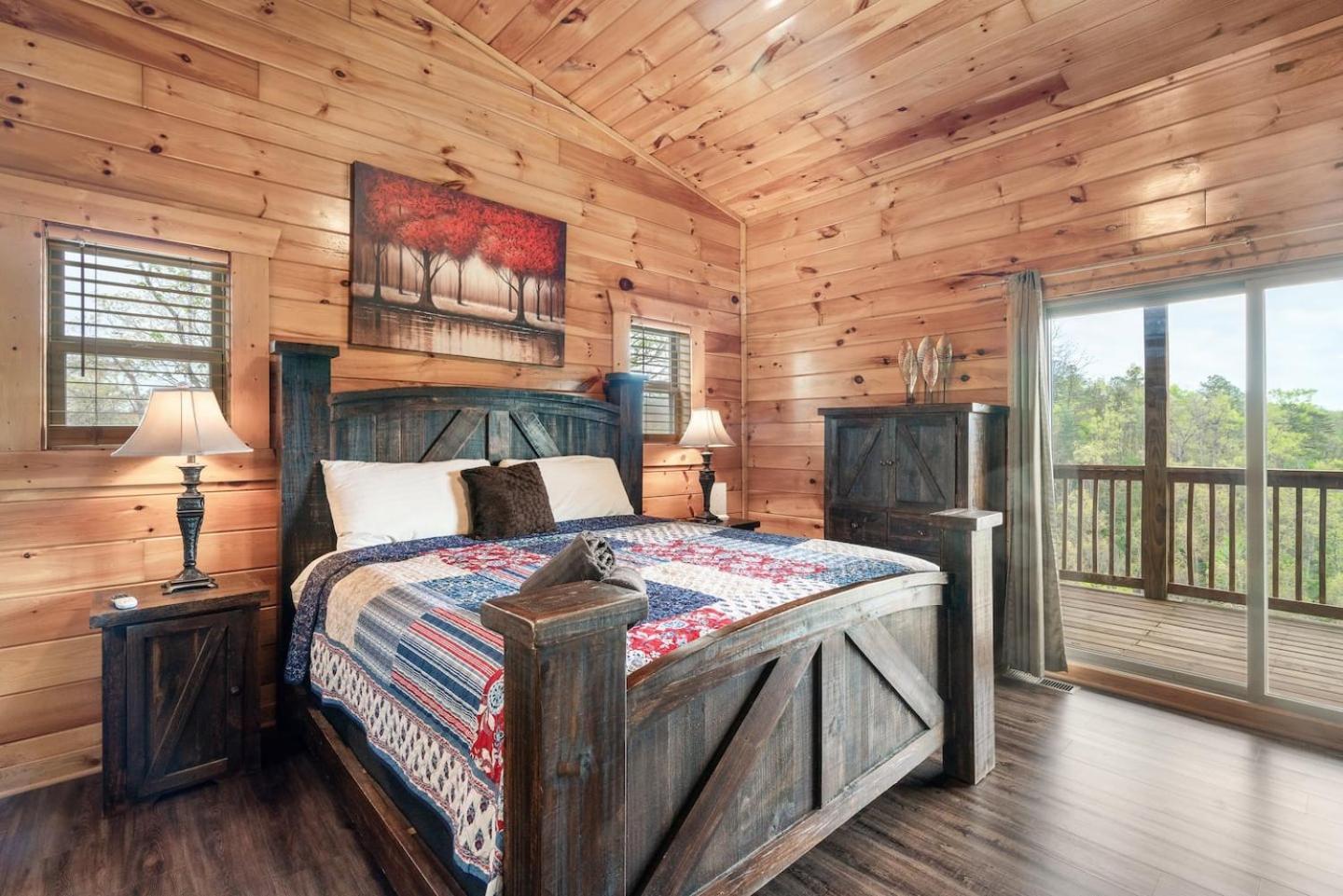 Top Mtn Views, Hottub, Games, 4 Suites, Pets Сев'єрвілл Екстер'єр фото