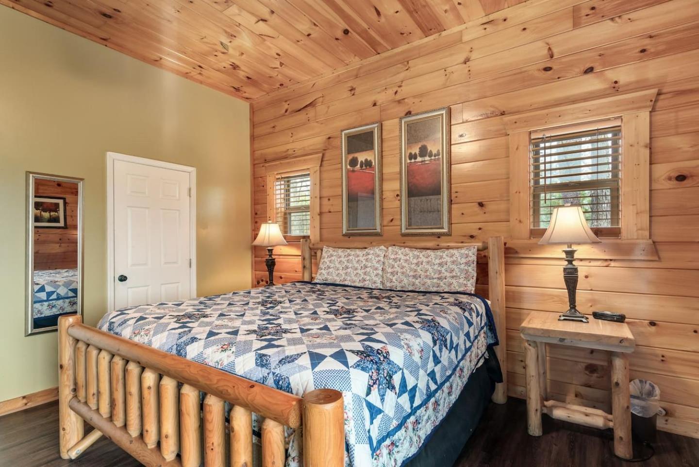 Top Mtn Views, Hottub, Games, 4 Suites, Pets Сев'єрвілл Екстер'єр фото