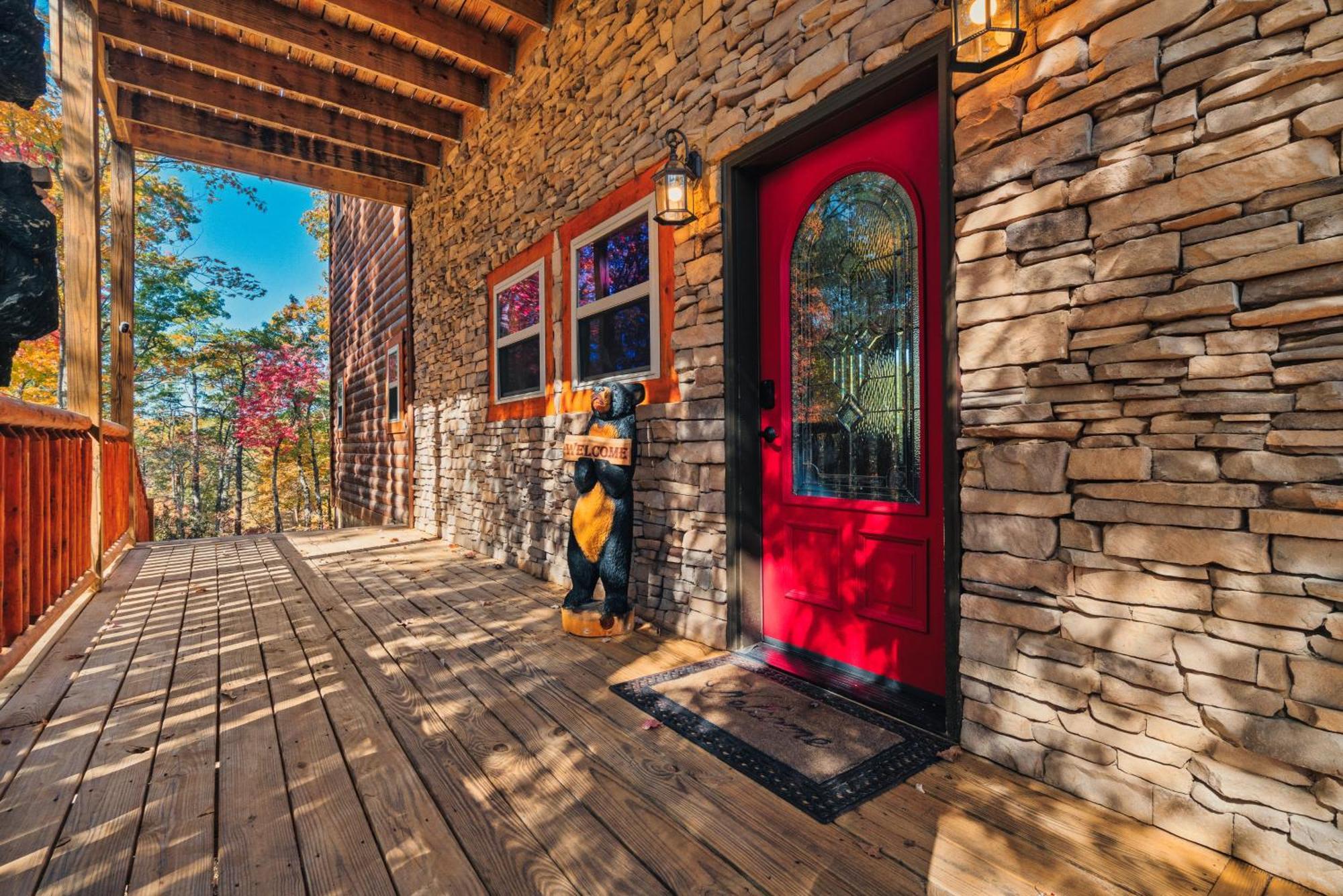 Top Mtn Views, Hottub, Games, 4 Suites, Pets Сев'єрвілл Екстер'єр фото