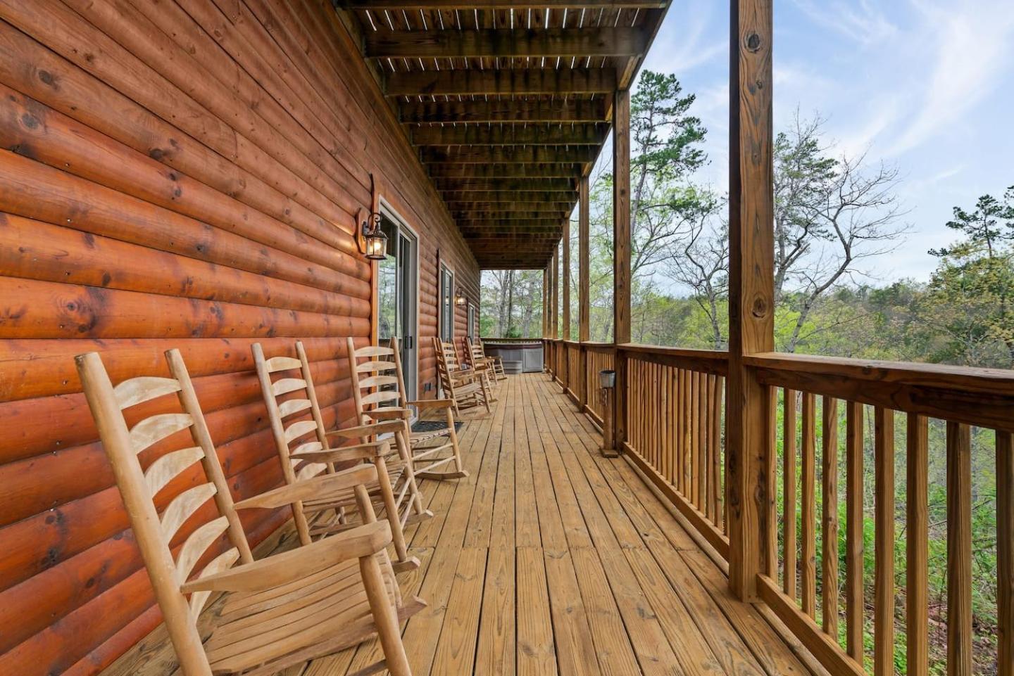 Top Mtn Views, Hottub, Games, 4 Suites, Pets Сев'єрвілл Екстер'єр фото