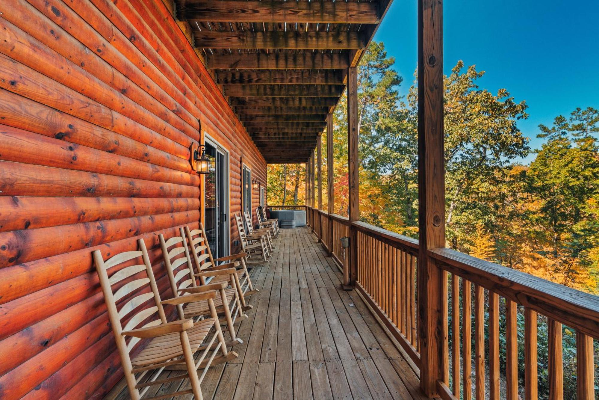 Top Mtn Views, Hottub, Games, 4 Suites, Pets Сев'єрвілл Екстер'єр фото