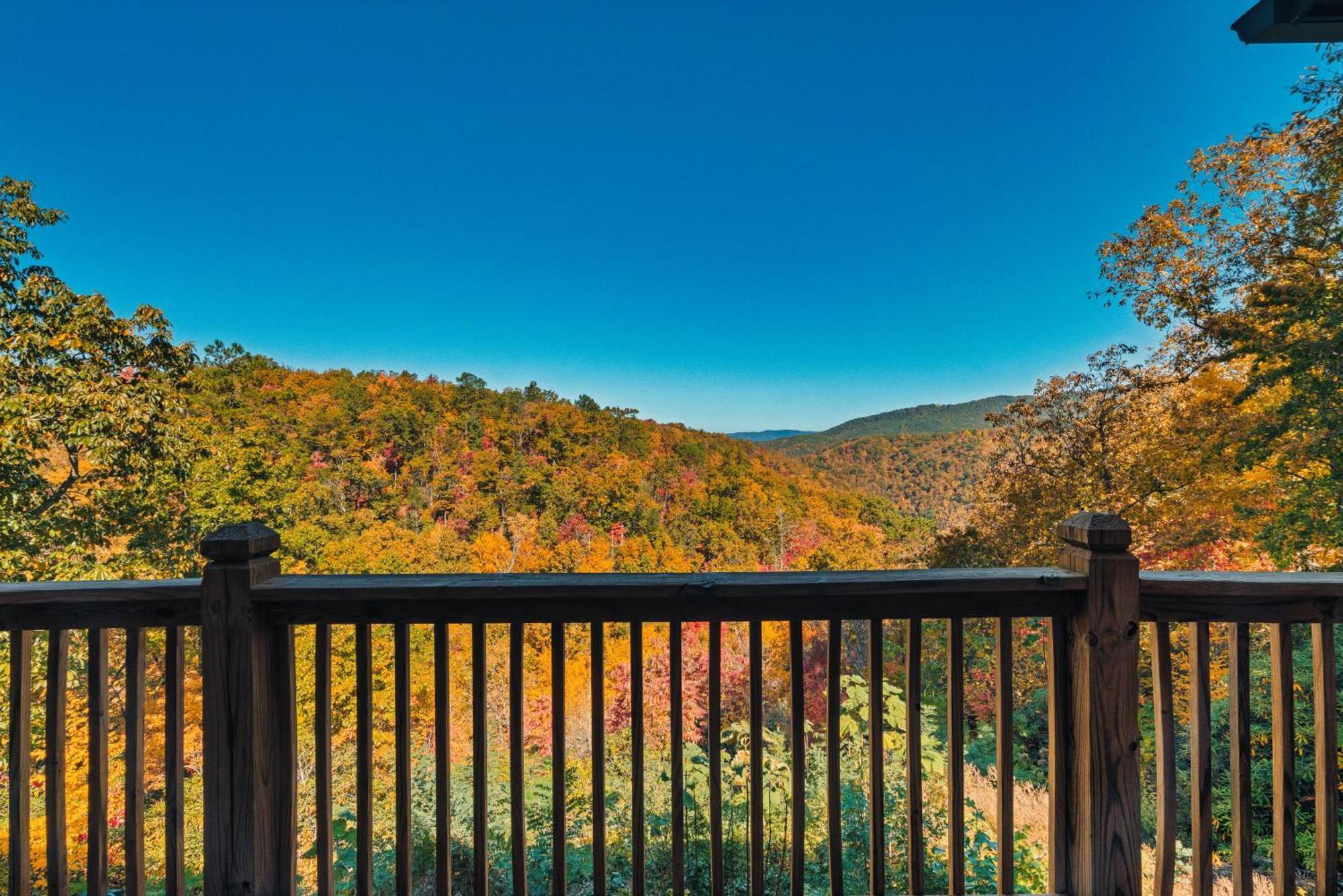 Top Mtn Views, Hottub, Games, 4 Suites, Pets Сев'єрвілл Екстер'єр фото